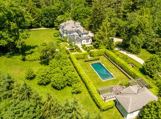 151 Walker St, Lenox, MA 01240