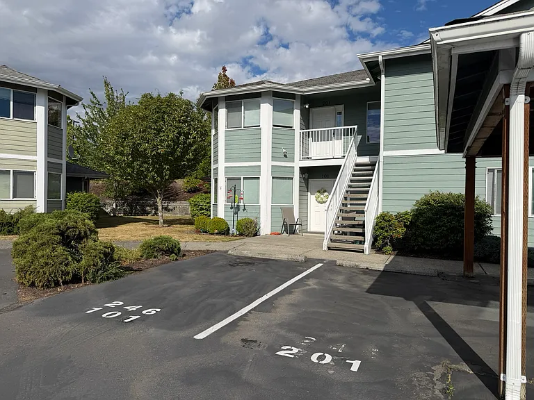 246 Prince Ave #201 — Photo 1