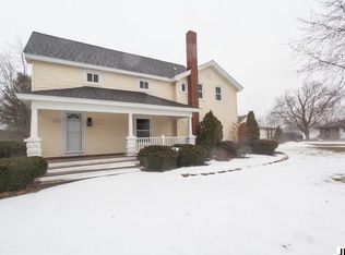 4229 Styles Rd, Pleasant Lake, MI 49272