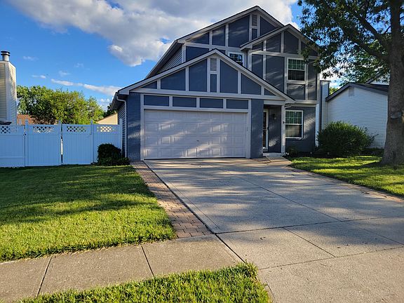2nd image of 1223 Tranquil Dr