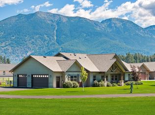 21 Towering Pine Ct, Kalispell, MT 59901