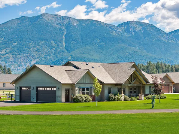 21 Towering Pine Ct, Kalispell, MT 59901