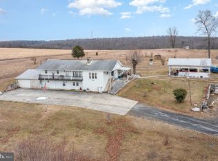 1908 Evans Hollow Rd, Thompsontown, PA 17094