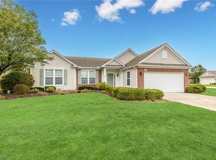 9304 Saw Mill Dr, North Ridgeville, OH 44039