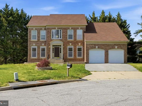 4600 Rockbridge Ct, Upper Marlboro, MD 20772