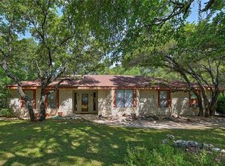 605 Toledo Trl, Georgetown, TX 78628