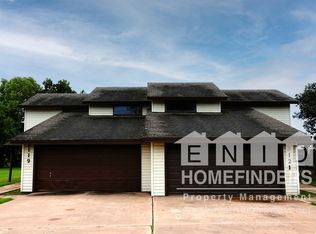3119 W Randolph Ave, Enid, OK 73703