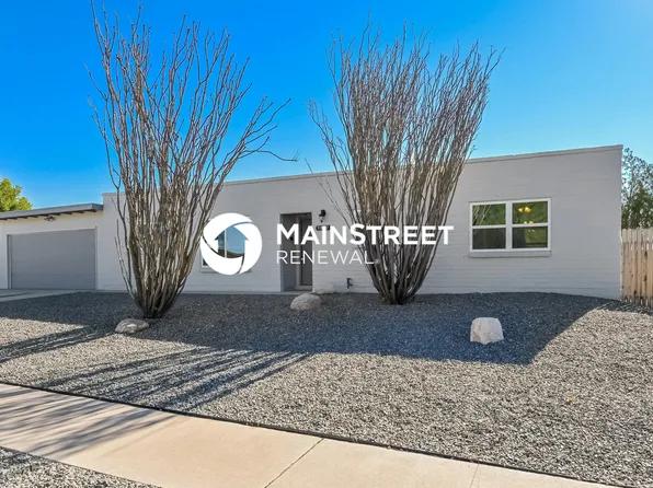 9802 E Stella Rd, Tucson, AZ 85730