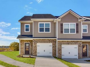 201 Nixon Way Lot 4007, La Vergne, TN 37086