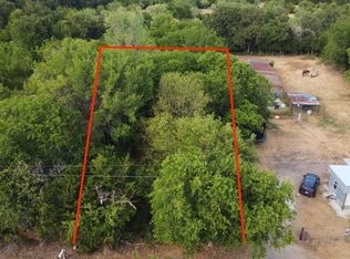 Tdb Eleanor Rd, Elm Mott, TX 76640