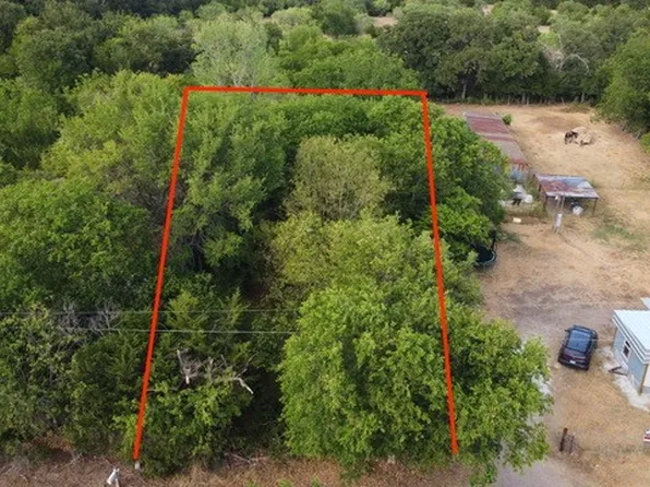 Tdb Eleanor Rd, Elm Mott, TX 76640