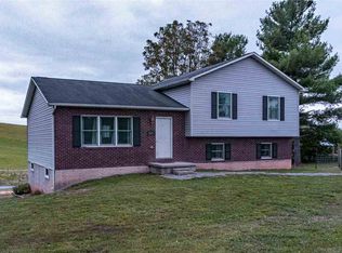 4283 Zion Church Rd, Broadway, VA 22815