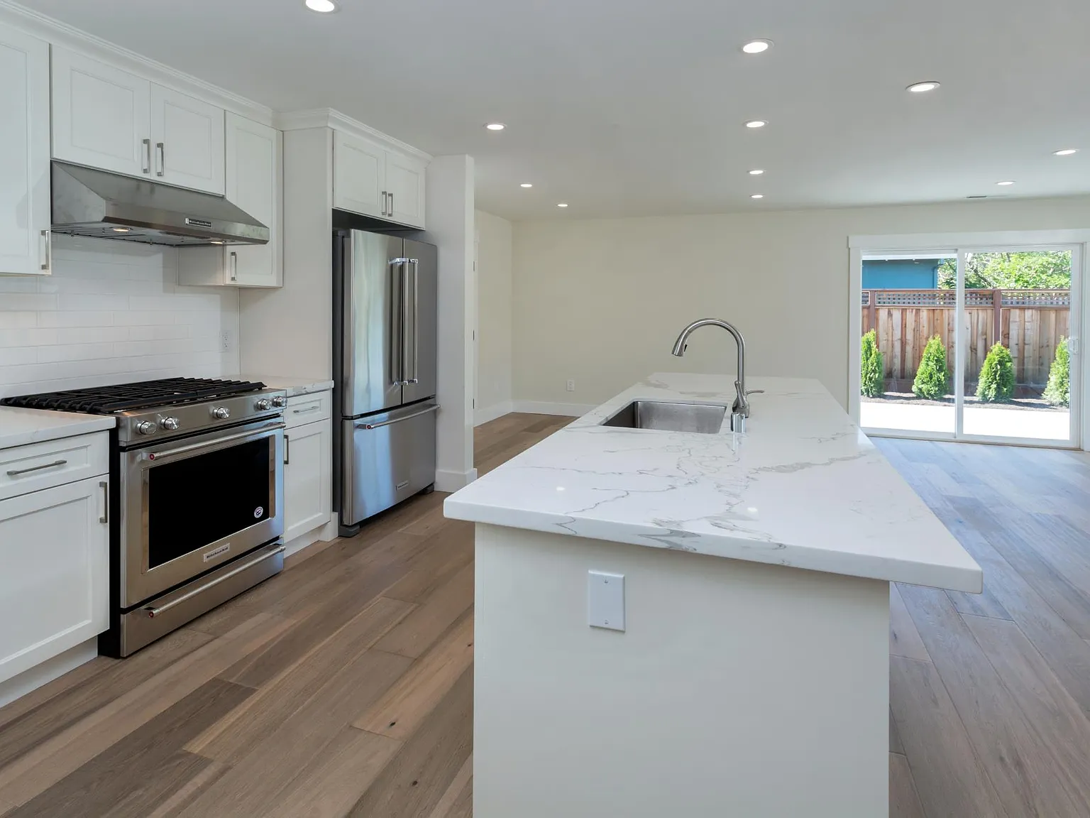 Paladini Rd, Novato — Photo 3