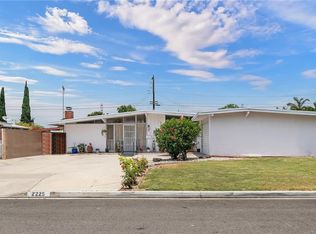 2225 W Midwood Ln, Anaheim, CA 92804