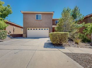 1923 Bold Ruler St SE, Albuquerque, NM 87123