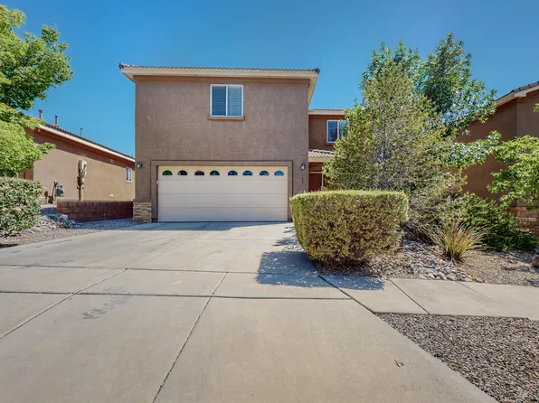 1923 Bold Ruler St SE, Albuquerque, NM 87123
