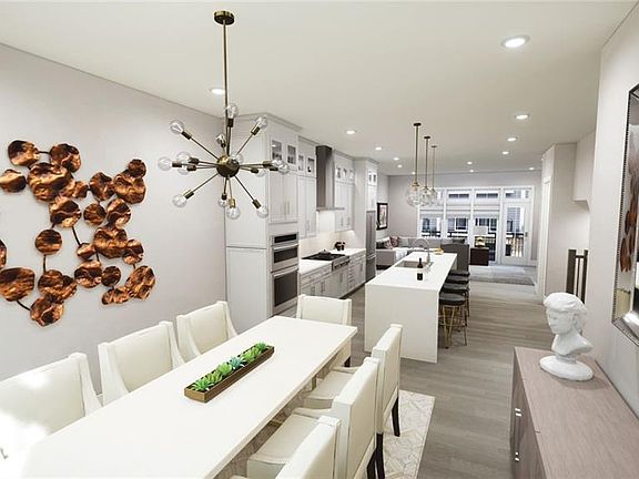 4th image of 199 Beekman Ave #59