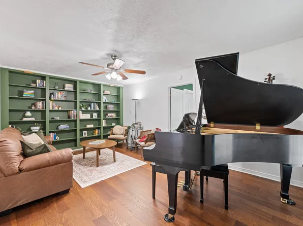 602 Harrisdale Ave, River Oaks, TX 76114