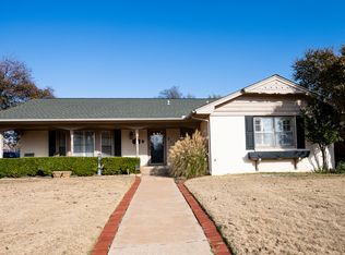 2723 NW 69th St, Oklahoma City, OK 73116