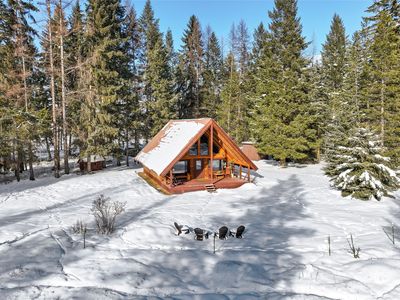 4285 Us Highway 93 W, Whitefish, MT, 59937