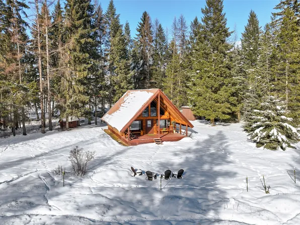 4285 Us Highway 93 W, Whitefish, MT 59937