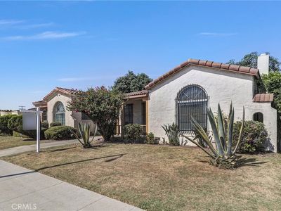 6515 Cimarron St, Los Angeles, CA, 90047
