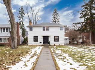 1809 E Stadium Blvd, Ann Arbor, MI 48104