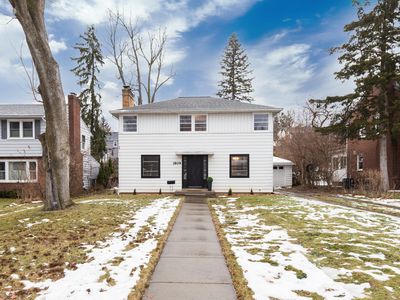 1809 E Stadium Blvd, Ann Arbor, MI, 48104