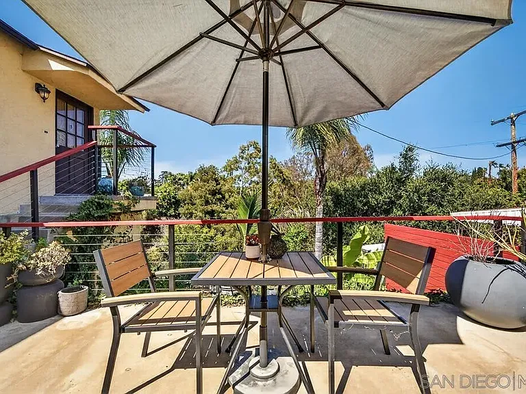 5438 Gilbert Dr #C — Photo 24