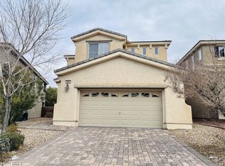 2844 Kinknockie Way, Henderson, NV 89044