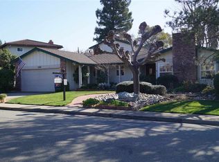 3309 Deerpark Dr, Walnut Creek, CA 94598