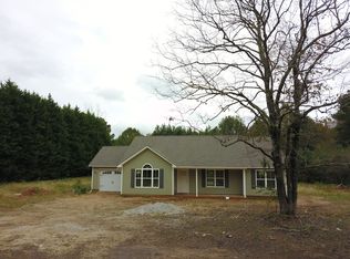 3044 Cannadys Mill Rd, Franklinton, NC 27525