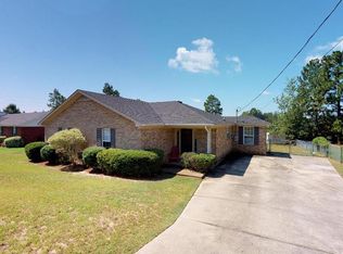 1406 Brookstone Rd Hephzibah GA 30815 Zillow