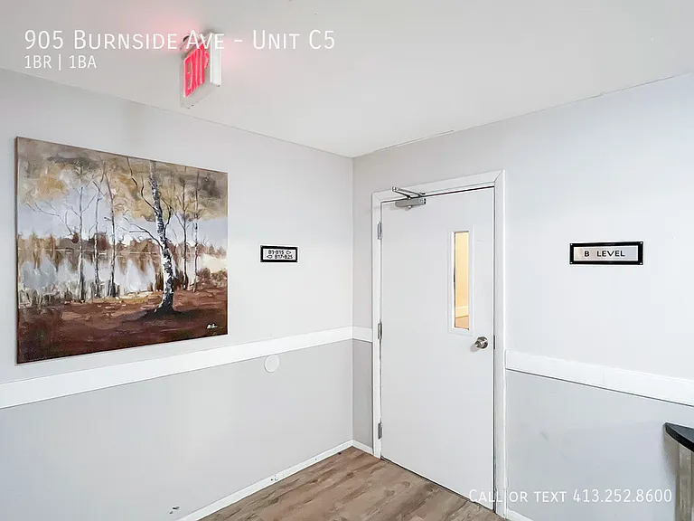 905 Burnside Ave #C5 — Photo 14