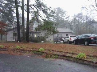 6178 Yucca Dr, Douglasville, GA 30135