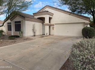 14521 N 126TH Avenue, El Mirage, AZ 85335