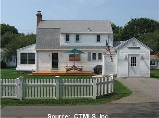 52 Overshores Dr Ea, Madison, CT 06443