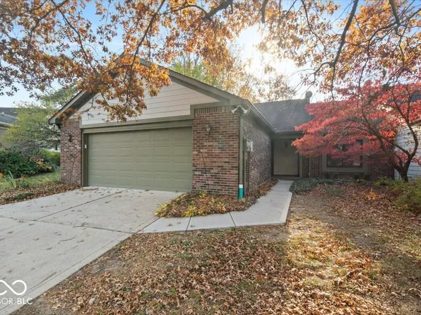 5214 Greenwillow Ct #27, Indianapolis, IN 46226