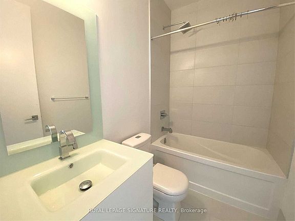 3rd image of 111 Saint Clair Ave W #312