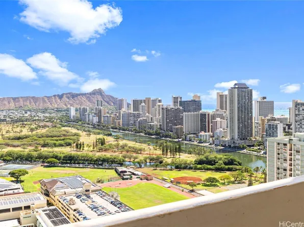 555 University Ave APT 3405, Honolulu, HI 96826