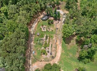 340 Hawk Nest Cir, Jasper, GA 30143