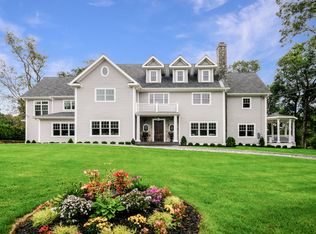 5 Century Trl, Harrison, NY 10528