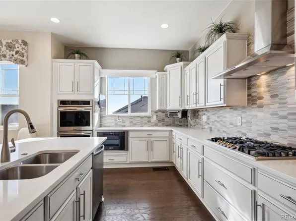 8792 Crestone Street, Arvada, CO 80007