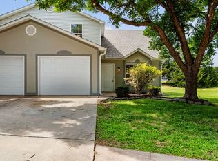 3501-3503 Delmar Ct., Columbia, MO 65201
