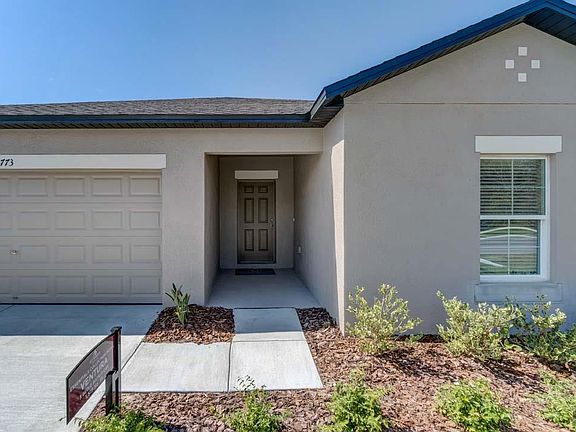 Located on 1502 in Talavera - Premier Collection in Spring Hill, FL