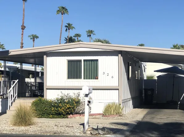 326 Coyote, Cathedral City, CA 92234