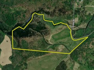 Myers Rd LOT WP001, Savona, NY 14879