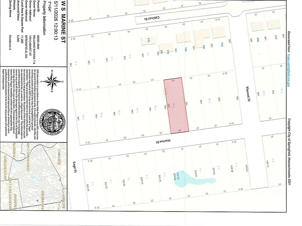 2nd image of 0 Marine St