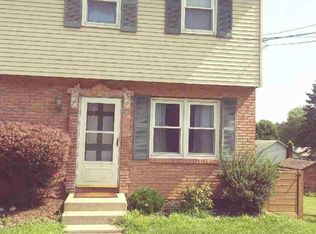 1661 Rader Ave, Bethlehem, PA 18015