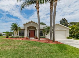 1078 Barber St, Sebastian, FL 32958